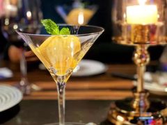 -CASA Grande酒漾·西餐及酒吧(长沙君悦酒店)
