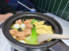 -火宫殿·小吃王国(坡子街店)