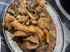 -牛一煲美食(江高店)
