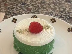 -时光花园(白鹭洲店)