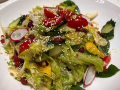 -玉林烤鸭店(小西天店)