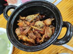 -斯丹姜母鸭·古法干香(涂门街总店)