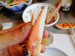 -蟹道乐(道顿堀本店)