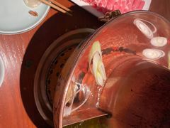 -1078號老北京涮肉(万达广场店)
