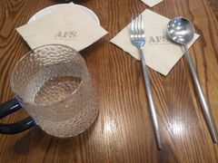 -AFS Cafe & Canteen(闽江二路店)