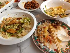 -巴依老爷新疆美食(常营店)