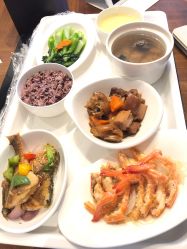 点击看大图 -蜜悦居月子中心(国金中心店)