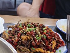 -小唐小四川水煮鱼(北三路店)