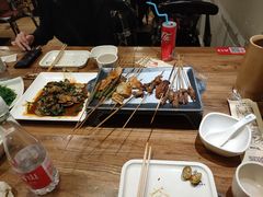 -管氏翅吧(国展店)