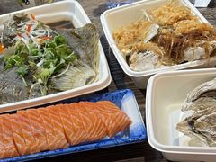 -盒马鲜生(枣园路店)