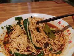 -周小波重庆小面·重庆名小吃(邹容路店)