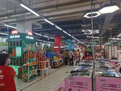 -物美大卖场(玉蜓桥店)