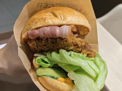 -魏家凉皮(万辉店)