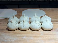 -文楼·淮扬菜·淮安早茶(河下古镇翔宇店)
