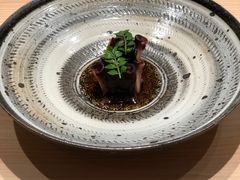 章鱼-晴空·日本料理(万象城店)