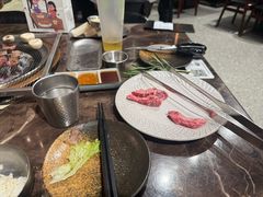 -橡果烤肉(仙林店)