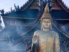 -西双版纳总佛寺