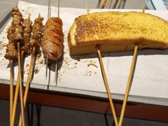 -醉炫音速烧烤(沙河总店)