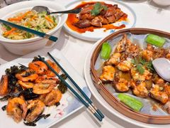 -顺德佬(五和店)