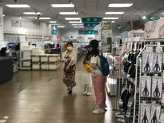-NITORI 宜得利家居(金银潭永旺梦乐城店)