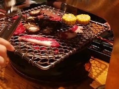-黑牛の店·和牛烧肉(合生汇店)