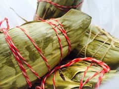 -璐坊粽王(复兴中路店)