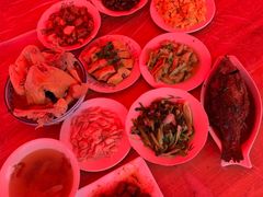 -小鱼草莓采摘园农家乐·小鱼餐厅