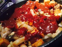 首尔焖鲜汇(日月光店)-猪啊牛呀羊啊铜盘烤肉(正大广场店)