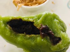 青团-锦馨豆汁(天坛路店)