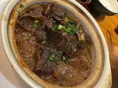 粽香牛尾巴-百家鲜·杭帮菜