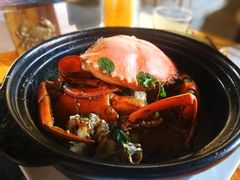 -Ministry of Crab(科伦坡店)