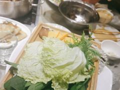 -蝎王府羊蝎子(虎坊桥总店)