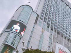 -Galleria百货店名品馆