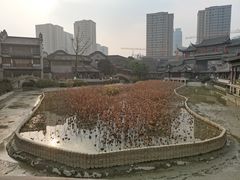 -龙潭水乡
