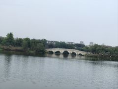-眉山湿地公园(东坡区)