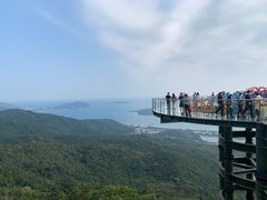 -亚龙湾热带天堂森林公园