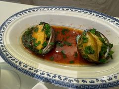 -宁波状元楼酒店(和义路店)