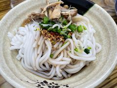 -再回首鸡肉米线(人民路一店)