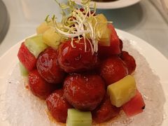 -全聚德(哈尔滨店)