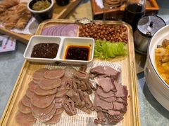 -万兴楼饺子(中华北大街店)