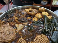 -一品飘香米线(一中总店)