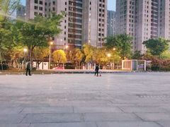 -昆山城市公园