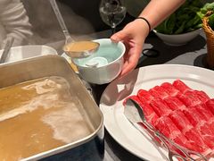 -鼎鼎香·港式火锅(北京SKP店)