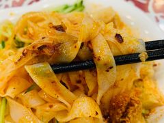 -秦香陕西食府(华贸天地店)