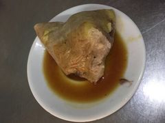 -老妈宫粽球