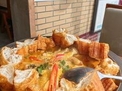 -五马集·海鲜·温州大牌档(黑金冠五马街十字路口店)