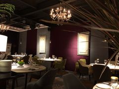 大堂-三利音·浦之舟(滨江大道店)