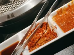 -東盛炭烤自助料理(浦东文峰广场店)