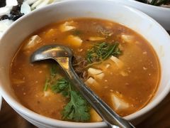 -乌江鱼杭帮菜(西湖店)