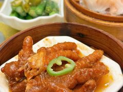 百搭酱蒸凤爪-彩点(宝华店)